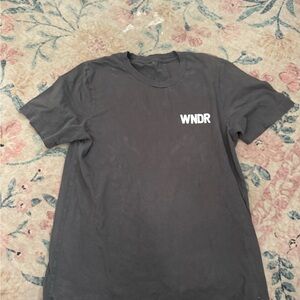 Black Men's T-Shirt